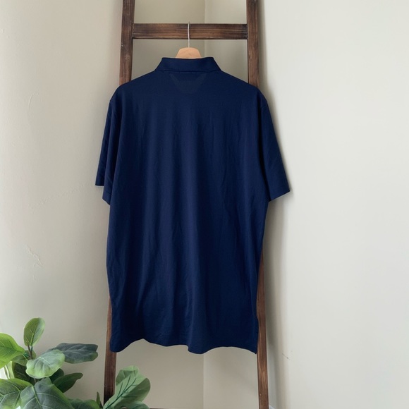 COPY - 2016 Ryder Cup Hazeltine, Polo Golf Mens Large - Picture 2 of 8